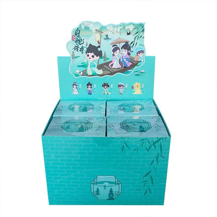 The Legend Of White Snake Series