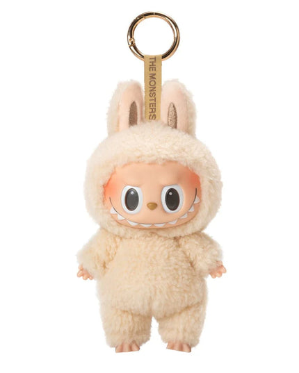 [Pre-Order] Labubu V1 The Monsters Macaron Plush Pendant