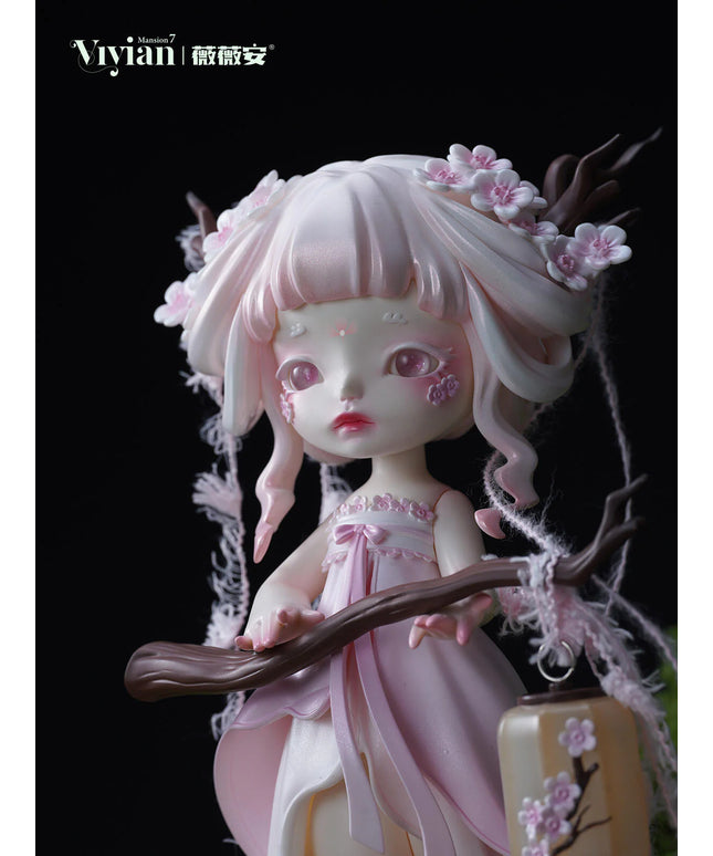 [Pre-Order] Vivian Series Figure