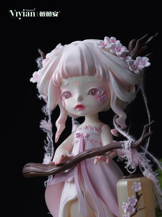 [Pre-Order] Vivian Series Figure