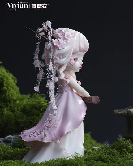 [Pre-Order] Vivian Series Figure