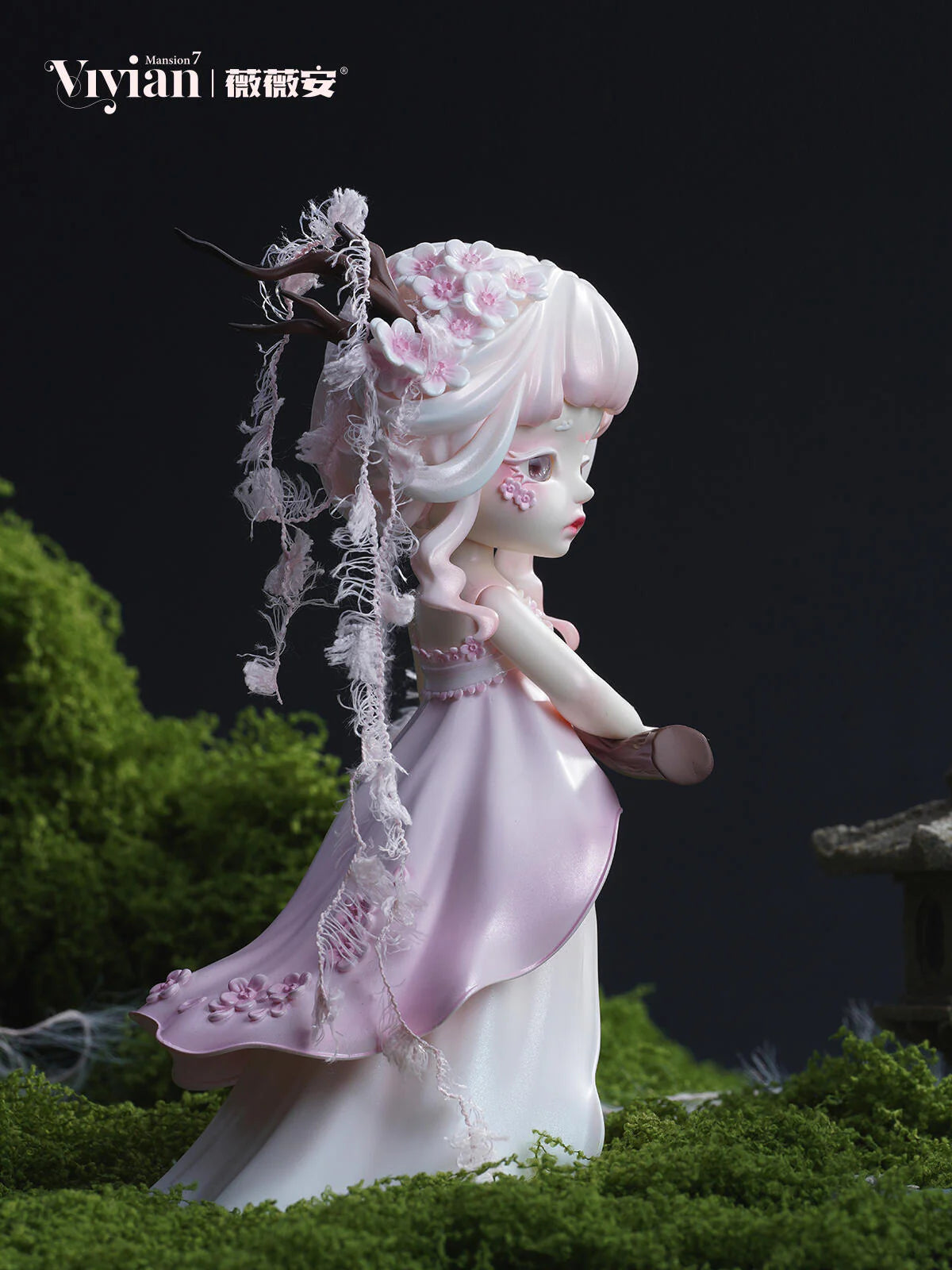 [Pre-Order] Vivian Series Figure