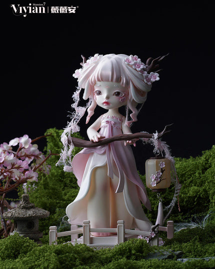 [Pre-Order] Vivian Series Figure
