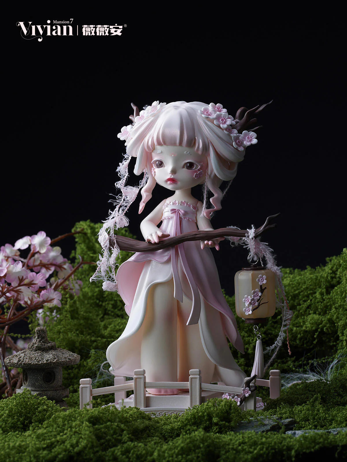 [Pre-Order] Vivian Series Figure