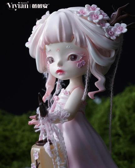[Pre-Order] Vivian Series Figure