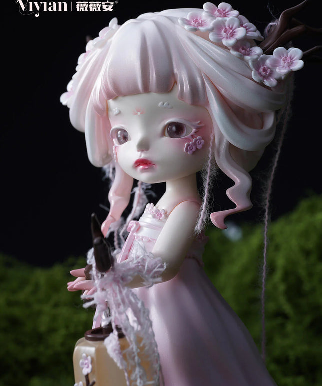 [Pre-Order] Vivian Series Figure