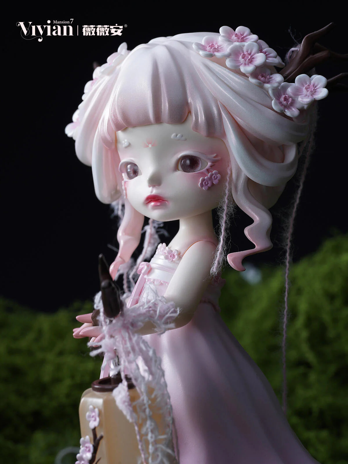 [Pre-Order] Vivian Series Figure