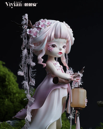 [Pre-Order] Vivian Series Figure