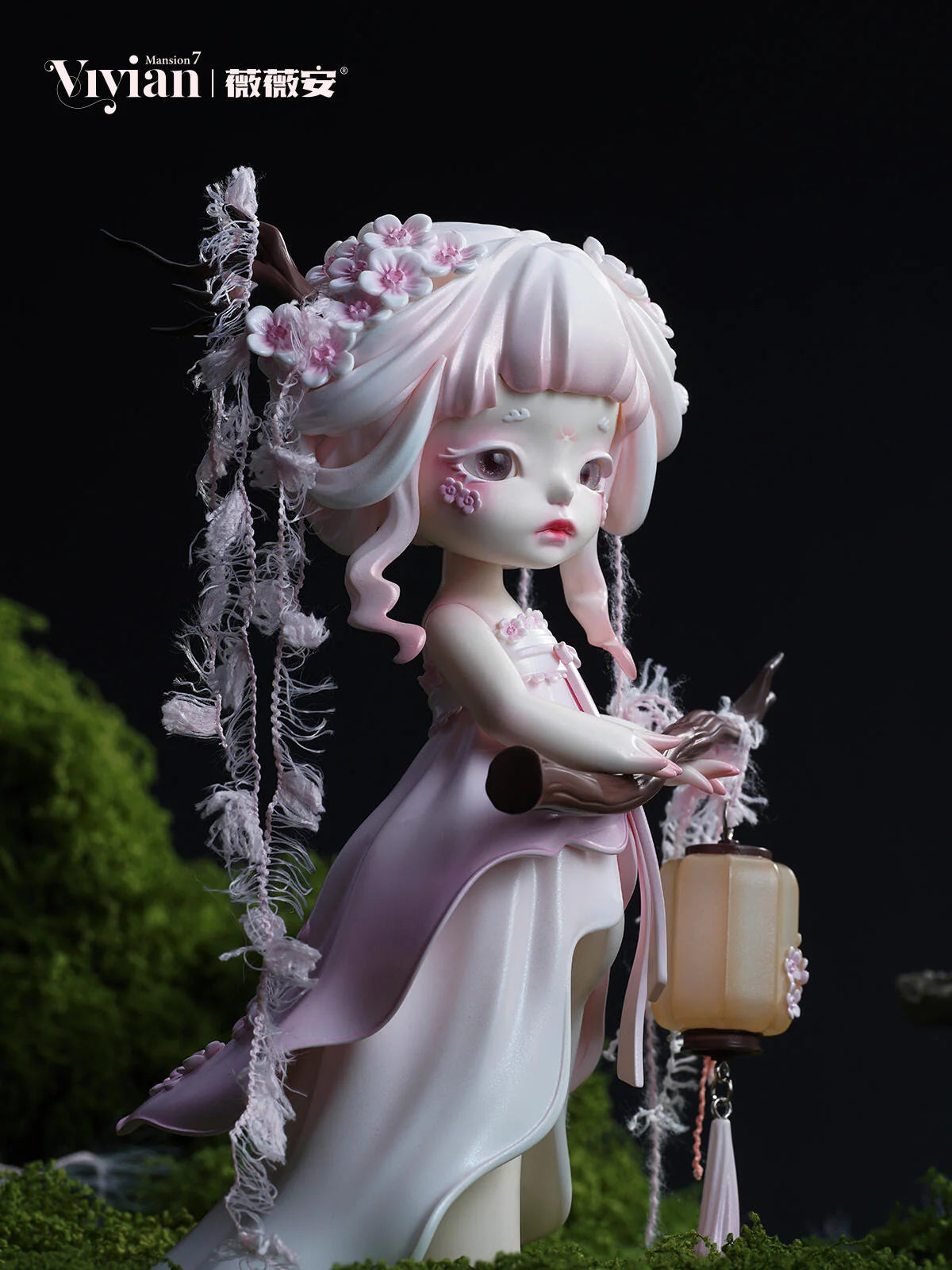 [Pre-Order] Vivian Series Figure