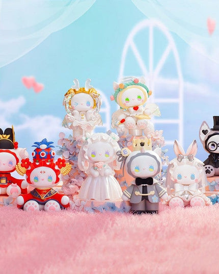 [SALE] Emma's Wedding Series 8
