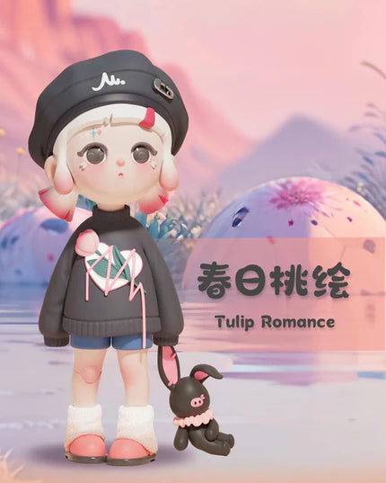 ShanShan - Winkyee Series