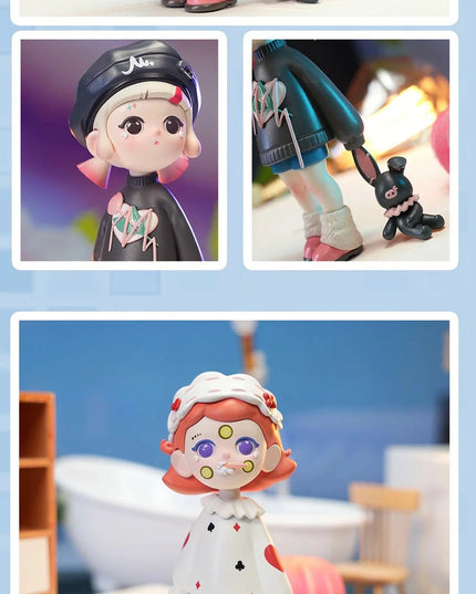 ShanShan - Winkyee Series