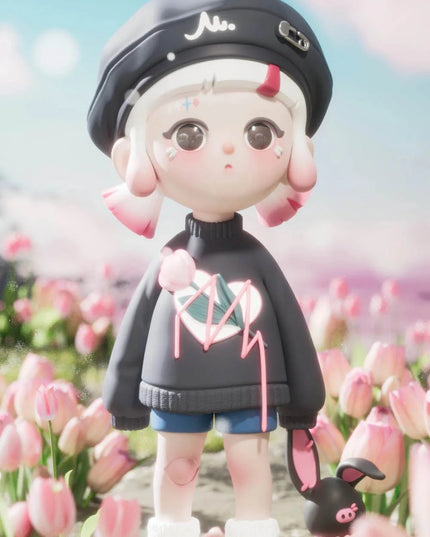 ShanShan - Winkyee Series