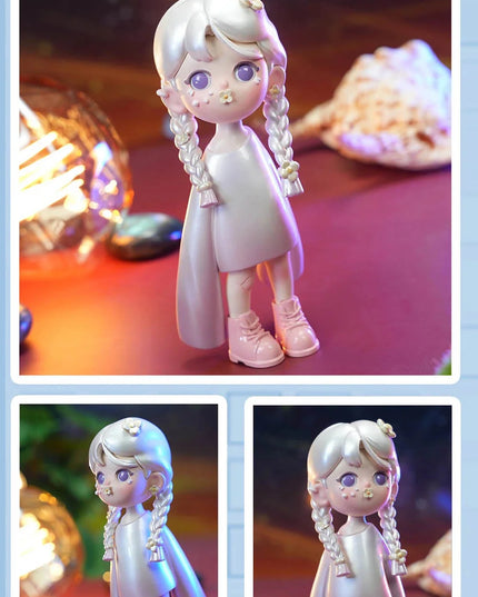 ShanShan - Winkyee Series