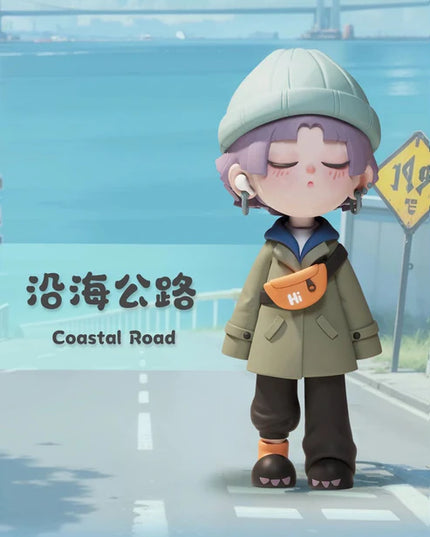 ShanShan - Winkyee Series