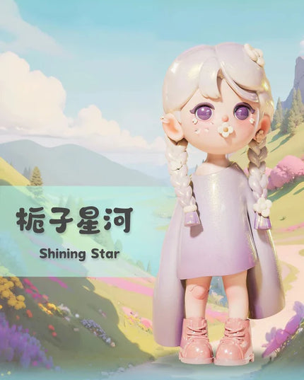 ShanShan - Winkyee Series