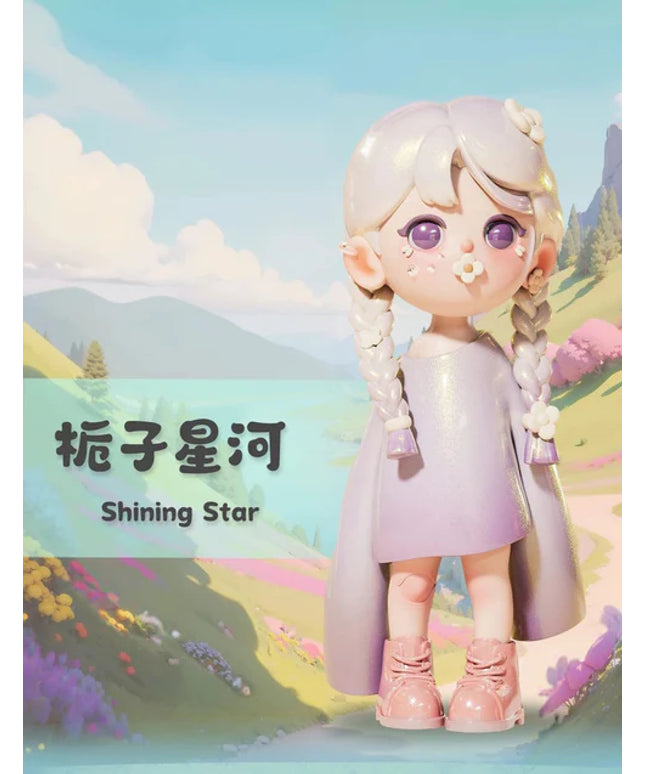 ShanShan - Winkyee Series