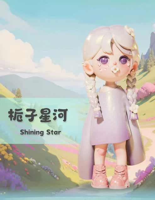 ShanShan - Winkyee Series