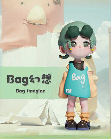 ShanShan - Winkyee Series