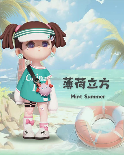 ShanShan - Winkyee Series