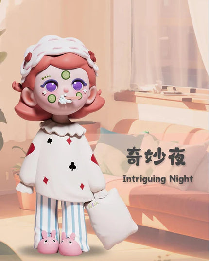 ShanShan - Winkyee Series