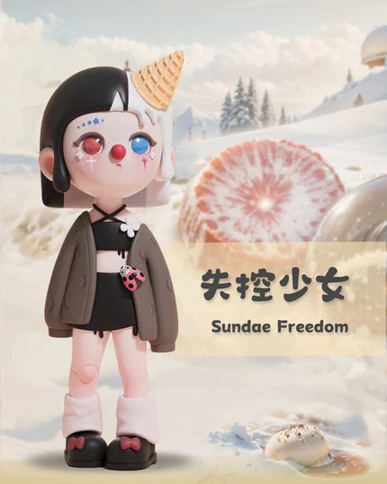 ShanShan - Winkyee Series