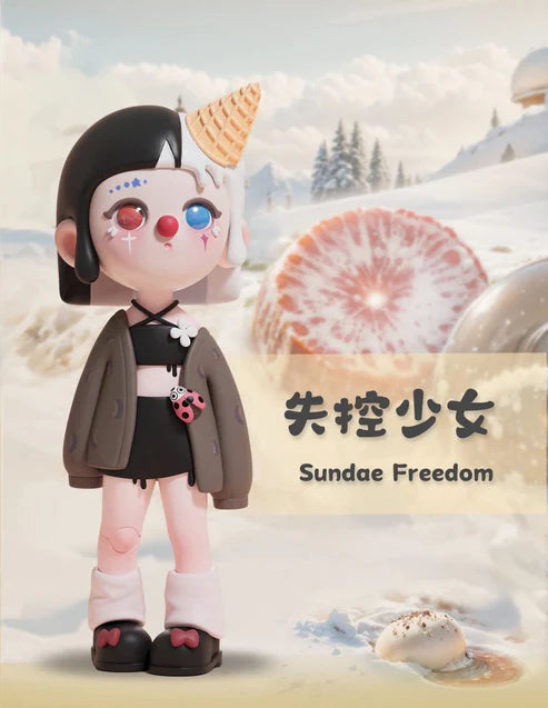 ShanShan - Winkyee Series
