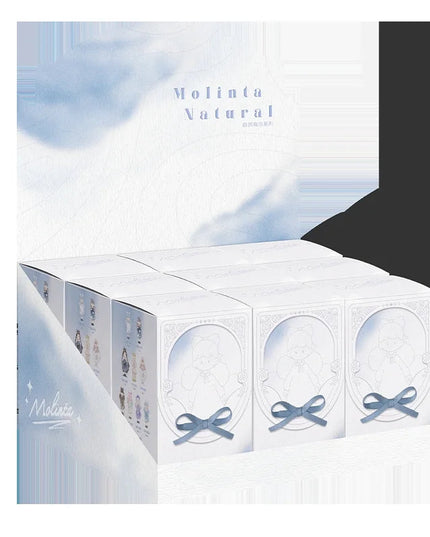 Molinta - Natural Series