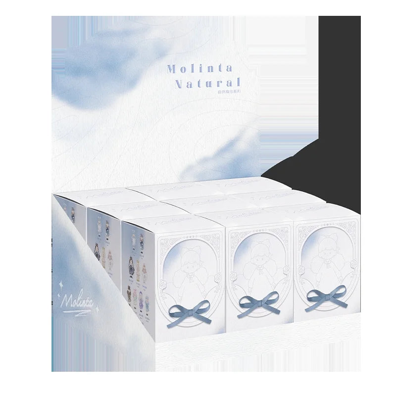 Molinta - Natural Series