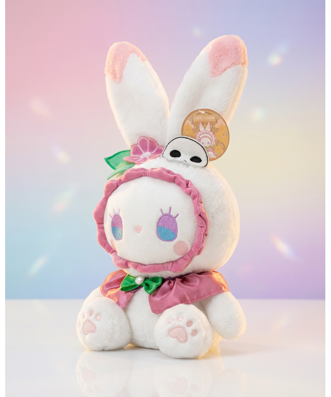 Emma Secret Forest Sharmie (Salome) Plush Doll 25cm