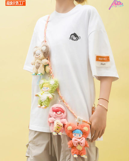 Adou Colourful Life Series Plush