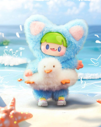 Adou Colourful Life Series Plush