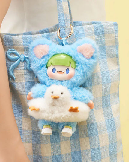 Adou Colourful Life Series Plush