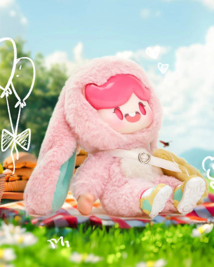 Adou Colourful Life Series Plush