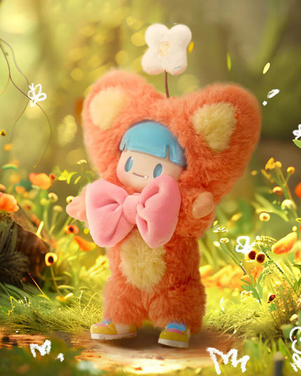 Adou Colourful Life Series Plush
