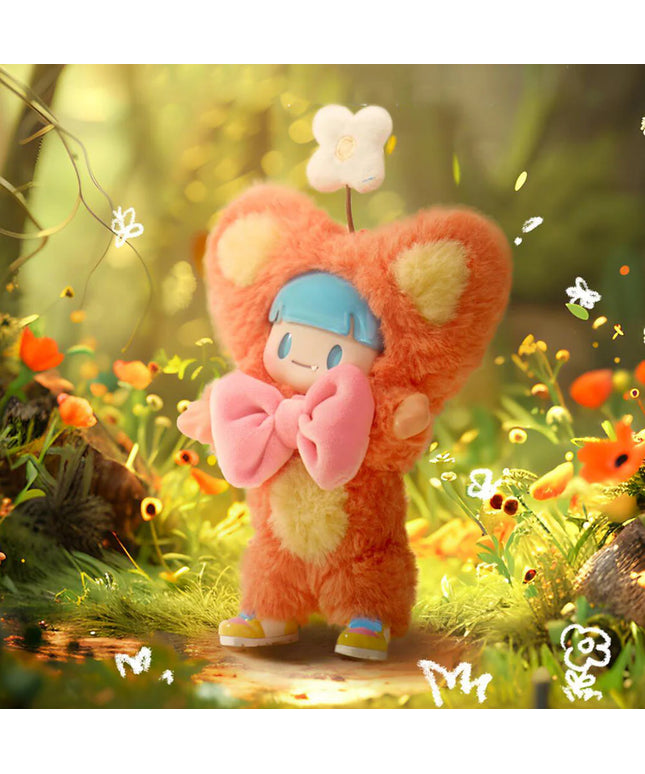 Adou Colourful Life Series Plush