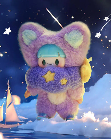Adou Colourful Life Series Plush