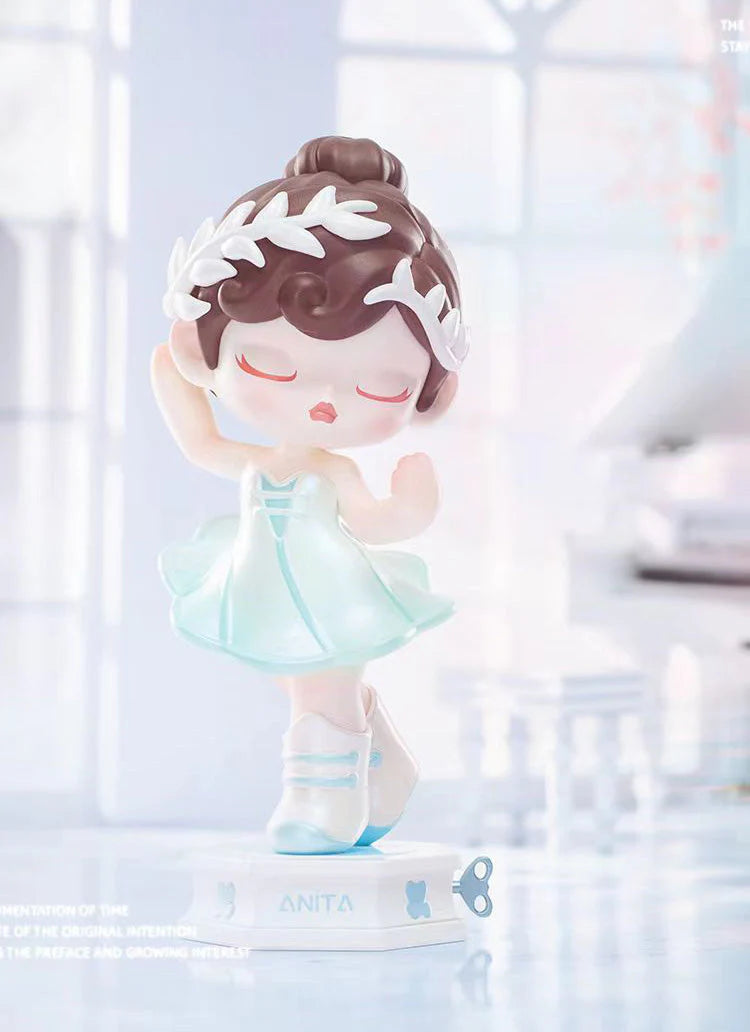 Anita - Fantasy Reality Series Blind Box