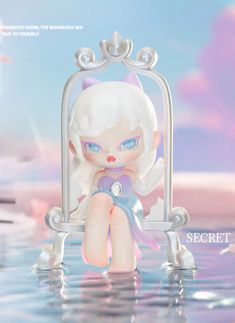 Anita - Fantasy Reality Series Blind Box