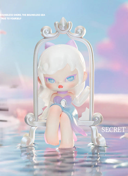 Anita - Fantasy Reality Series Blind Box