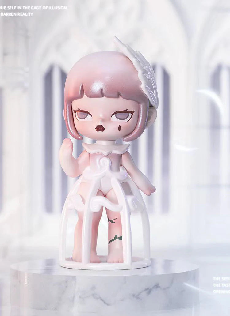 Anita - Fantasy Reality Series Blind Box