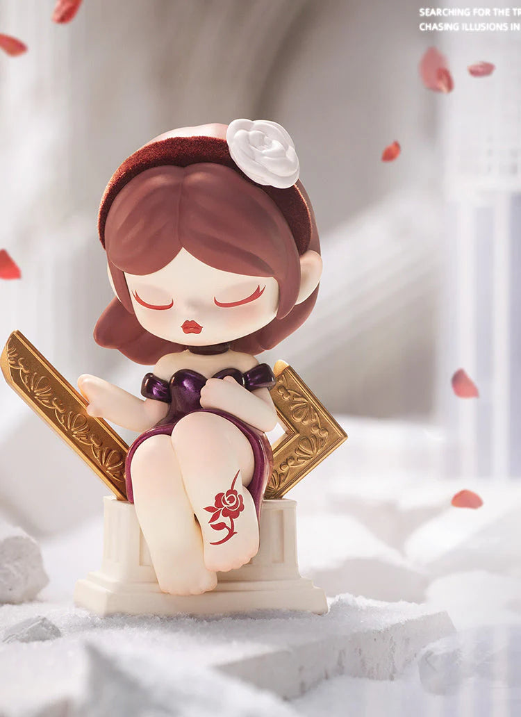 Anita - Fantasy Reality Series Blind Box