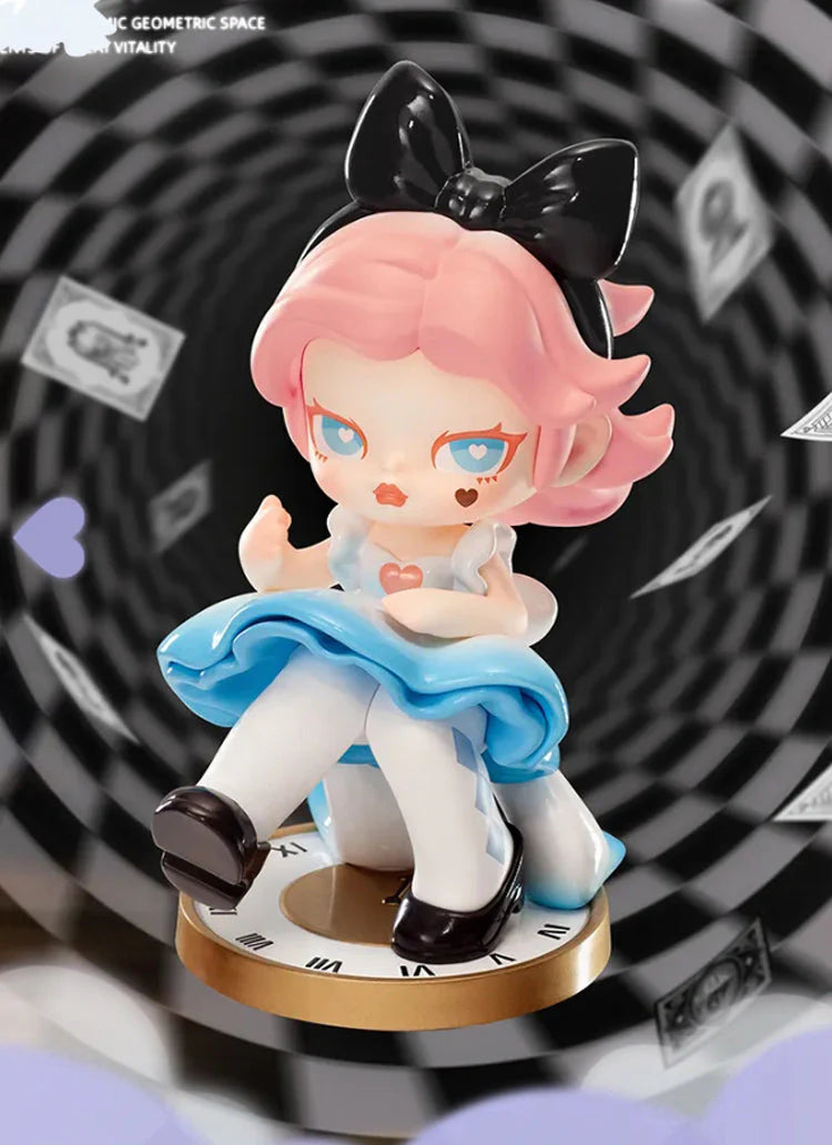 Anita - Fantasy Reality Series Blind Box