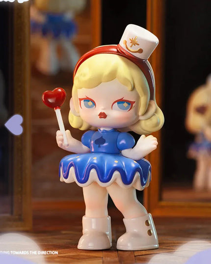 Anita - Fantasy Reality Series Blind Box