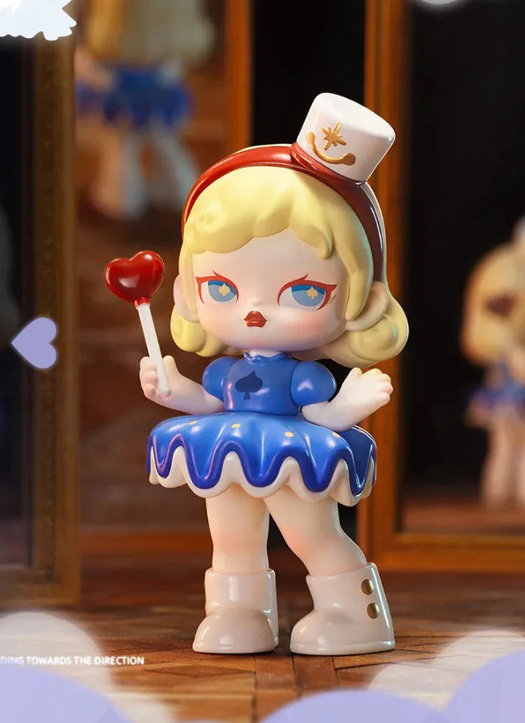Anita - Fantasy Reality Series Blind Box