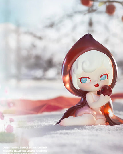 Anita - Fantasy Reality Series Blind Box