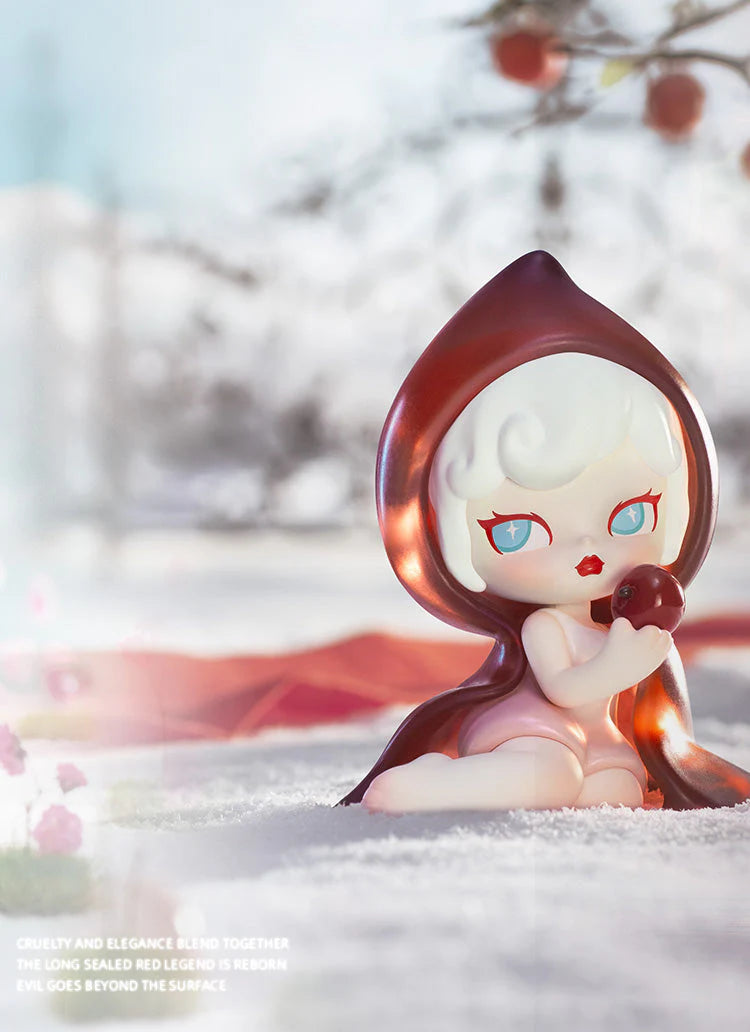 Anita - Fantasy Reality Series Blind Box