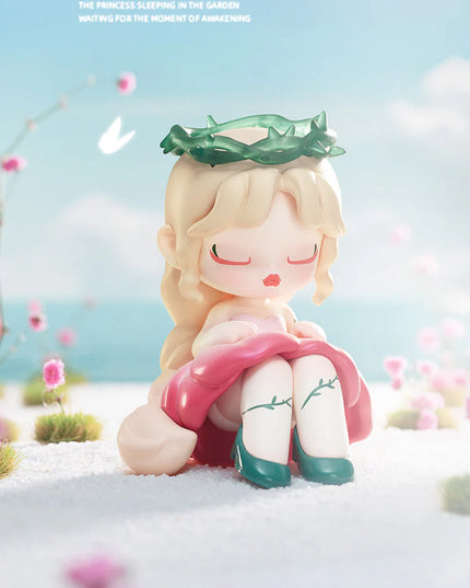 Anita - Fantasy Reality Series Blind Box