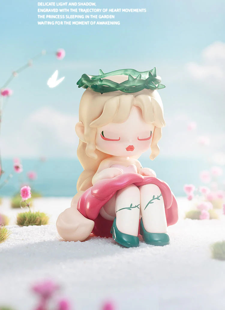 Anita - Fantasy Reality Series Blind Box