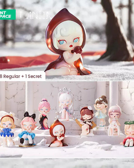 Anita - Fantasy Reality Series Blind Box